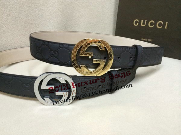 GUCCI New Belt GI1391B GUCCI New Belt GI1391B