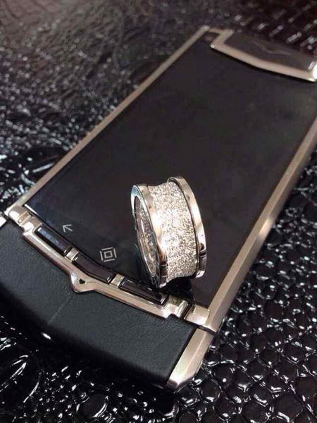 BVLGARI Ring BV431