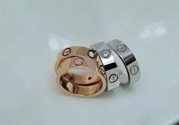 Cartier Ring CT442 Cartier Ring CT442