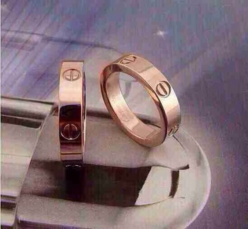 Cartier Ring CT445 Cartier Ring CT445