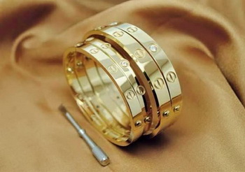 Cartier Ring CT447 Cartier Ring CT447