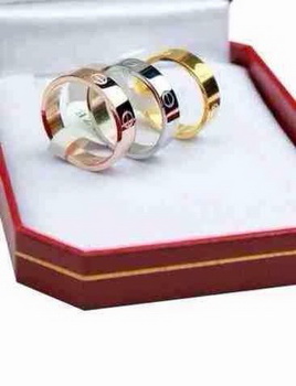 Cartier Ring CT448 Cartier Ring CT448