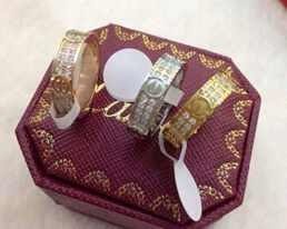 Cartier Ring CT449 Cartier Ring CT449