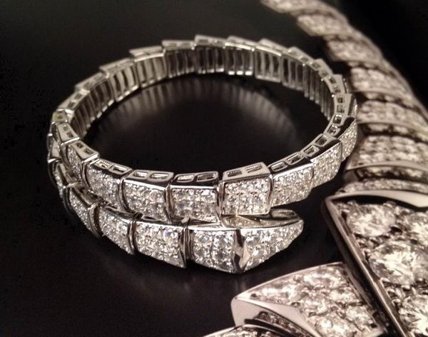 BVLGARI Bracelet BG0115