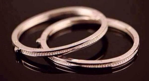 BVLGARI Bracelet BG0116