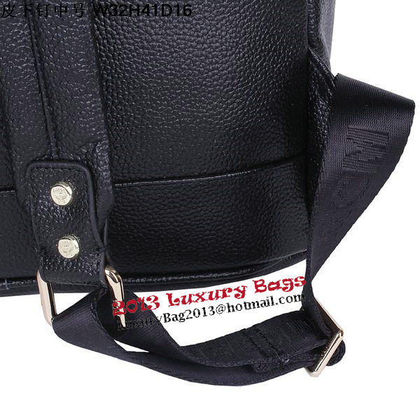 MCM Stark Special Backpack Medium MC1935 Black MCM Stark Special Backpack Medium MC1935 Black