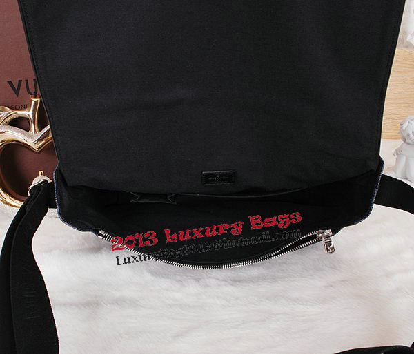 Louis Vuitton Damier Graphite Canvas Brooklyn GM N51212 Louis Vuitton Damier Graphite Canvas Brooklyn GM N51212