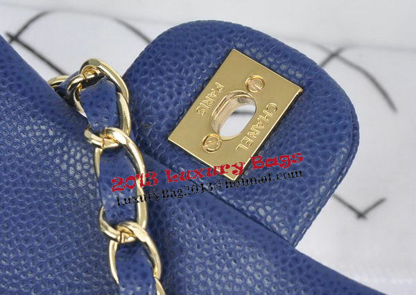 Chanel mini Classic Flap Bag Royal Cannage Pattern 1115 Gold Chanel mini Classic Flap Bag Royal Cannage Pattern 1115 Gold