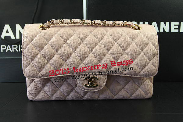 Chanel 2.55 Series Bags Pink Cannage Pattern Leather CFA1112 Gold Chanel 2.55 Series Bags Pink Cannage Pattern Leather CFA1112 Gold