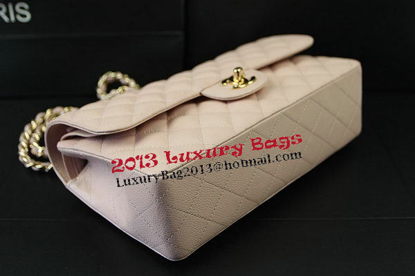 Chanel 2.55 Series Bags Pink Cannage Pattern Leather CFA1112 Gold Chanel 2.55 Series Bags Pink Cannage Pattern Leather CFA1112 Gold