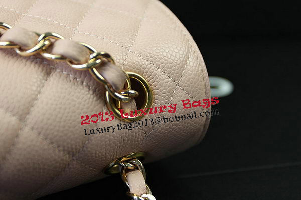 Chanel 2.55 Series Bags Pink Cannage Pattern Leather CFA1112 Gold Chanel 2.55 Series Bags Pink Cannage Pattern Leather CFA1112 Gold