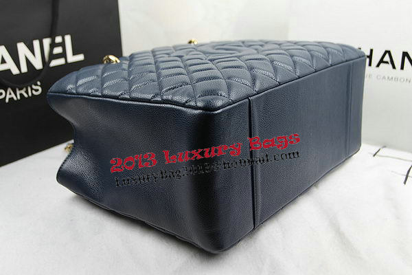 Chanel Classic Coco Bag Royal GST Caviar Leather A50995 Gold Chanel Classic Coco Bag Royal GST Caviar Leather A50995 Gold