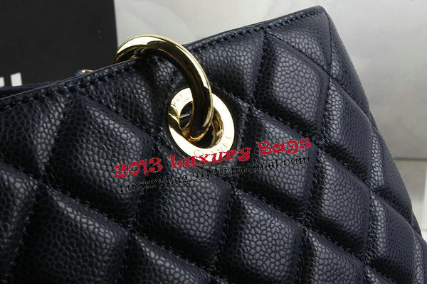 Chanel Classic Coco Bag Royal GST Caviar Leather A50995 Gold Chanel Classic Coco Bag Royal GST Caviar Leather A50995 Gold