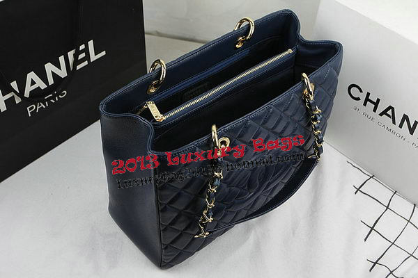 Chanel Classic Coco Bag Royal GST Caviar Leather A50995 Gold Chanel Classic Coco Bag Royal GST Caviar Leather A50995 Gold