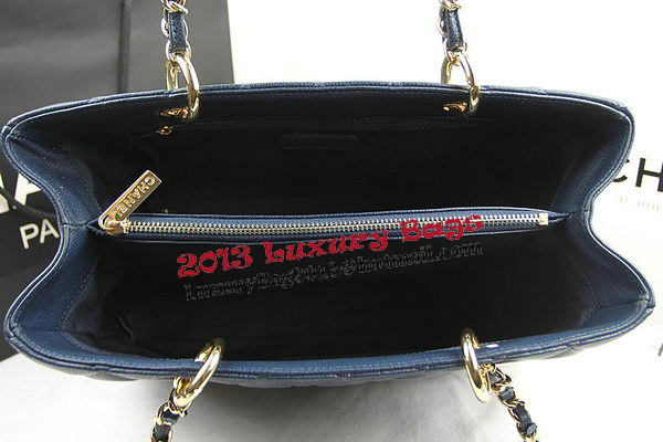 Chanel Classic Coco Bag Royal GST Caviar Leather A50995 Gold Chanel Classic Coco Bag Royal GST Caviar Leather A50995 Gold