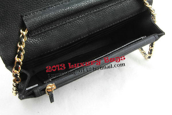 Chanel mini Flap Bag Original Suede Leather A33814 Black Chanel mini Flap Bag Original Suede Leather A33814 Black