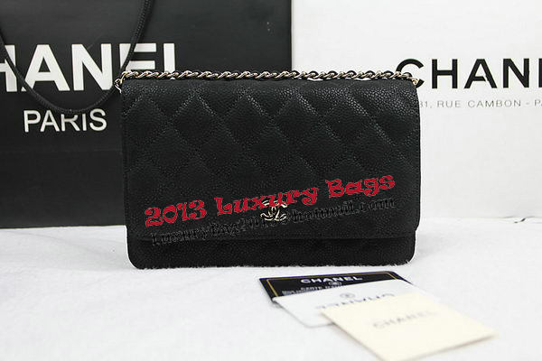 Chanel mini Flap Bag Original Suede Leather A33814 Black Chanel mini Flap Bag Original Suede Leather A33814 Black