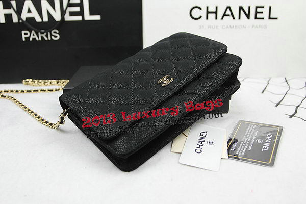 Chanel mini Flap Bag Original Suede Leather A33814 Black Chanel mini Flap Bag Original Suede Leather A33814 Black