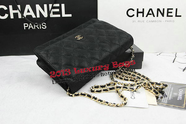 Chanel mini Flap Bag Original Suede Leather A33814 Black Chanel mini Flap Bag Original Suede Leather A33814 Black