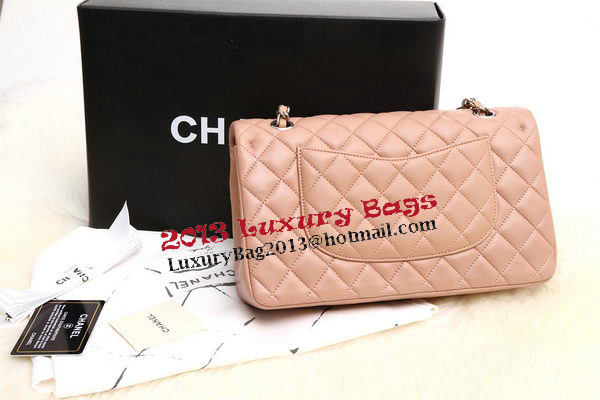 Chanel 2.55 Series Bags Original Lambskin Leather CFA1112 Beige Chanel 2.55 Series Bags Original Lambskin Leather CFA1112 Beige