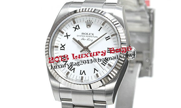 Rolex Air-King Replica Watch RO8007C Rolex Air-King Replica Watch RO8007C
