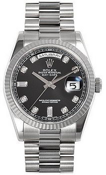 Rolex Day-Date Replica Watch RO8008A Rolex Day-Date Replica Watch RO8008A