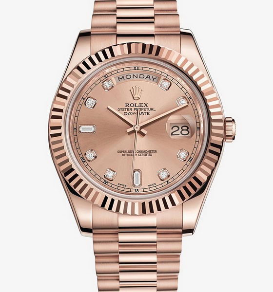 Rolex Day-Date Replica Watch RO8008AE
