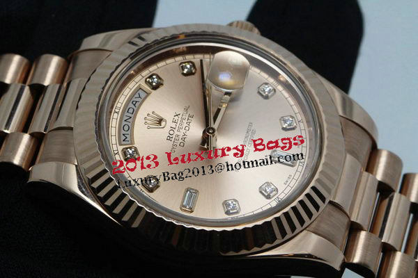 Rolex Day-Date Replica Watch RO8008AE Rolex Day-Date Replica Watch RO8008AE