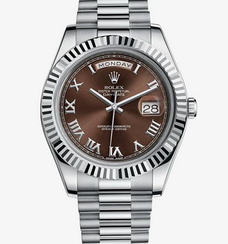 Rolex Day-Date Replica Watch RO8008AK Rolex Day-Date Replica Watch RO8008AK