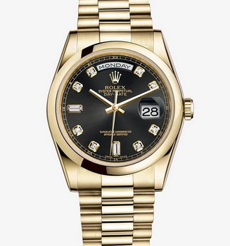 Rolex Day-Date Replica Watch RO8008C Rolex Day-Date Replica Watch RO8008C
