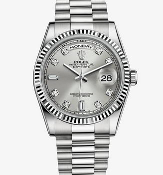 Rolex Day-Date Replica Watch RO8008F Rolex Day-Date Replica Watch RO8008F