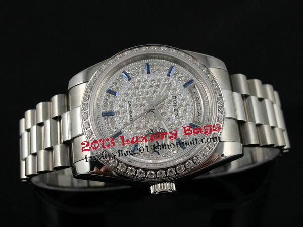 Rolex Day-Date Replica Watch RO8008N Rolex Day-Date Replica Watch RO8008N