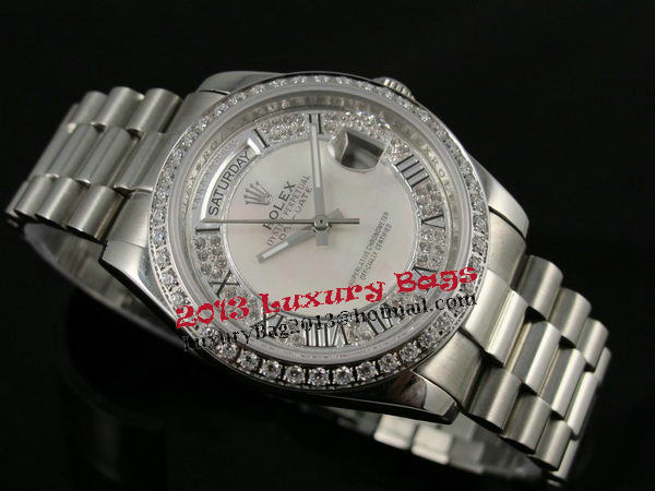 Rolex Day-Date Replica Watch RO8008O Rolex Day-Date Replica Watch RO8008O