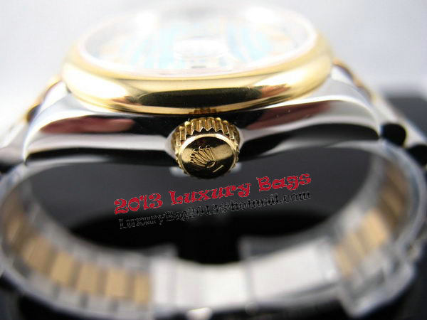 Rolex Day-Date Replica Watch RO8008P Rolex Day-Date Replica Watch RO8008P