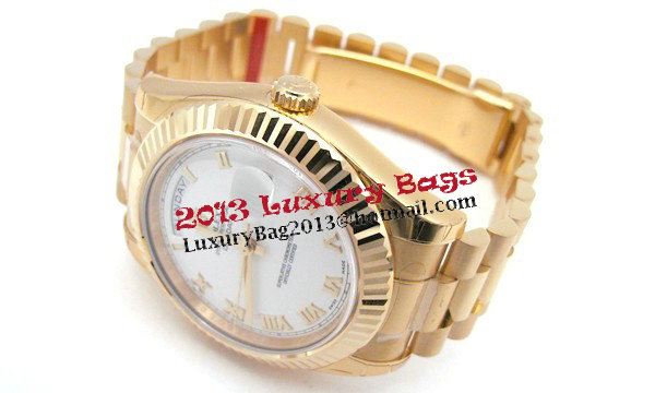 Rolex Day-Date Replica Watch RO8008V Rolex Day-Date Replica Watch RO8008V