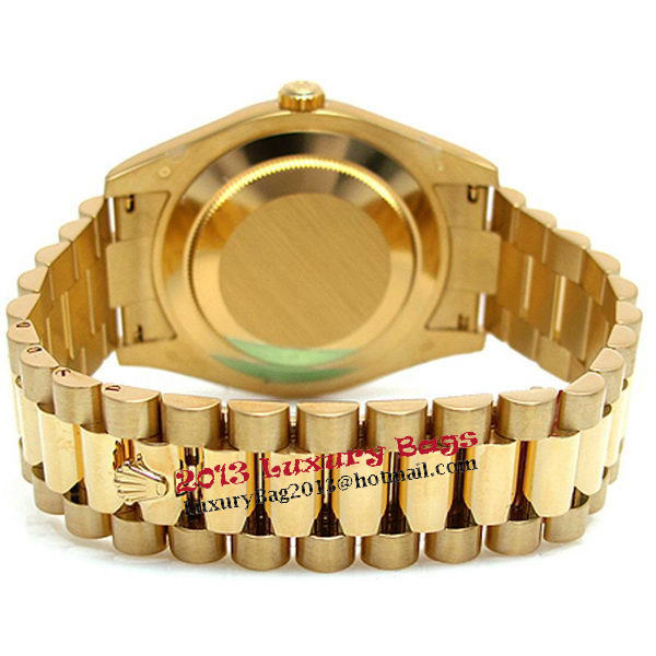 Rolex Day-Date Replica Watch RO8008V Rolex Day-Date Replica Watch RO8008V