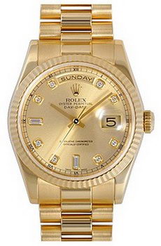 Rolex Day-Date Replica Watch RO8008Z Rolex Day-Date Replica Watch RO8008Z