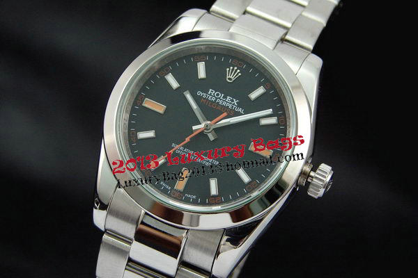 Rolex Milgauss Replica Watch RO8001A Rolex Milgauss Replica Watch RO8001A