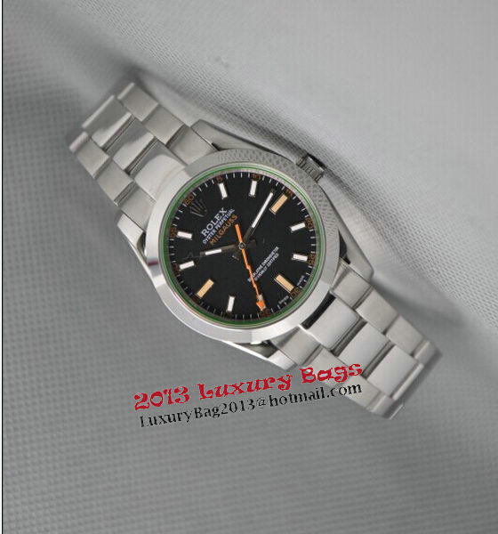 Rolex Milgauss Replica Watch RO8001A Rolex Milgauss Replica Watch RO8001A