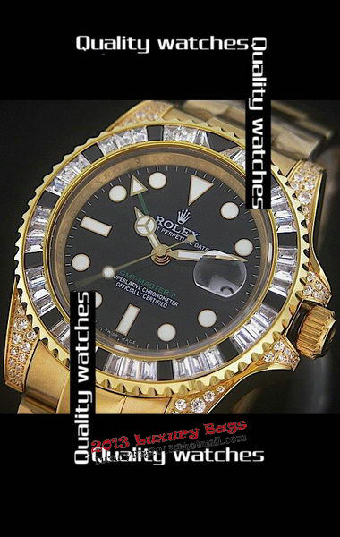 Rolex GMT-Master Replica Watch RO8016G Rolex GMT-Master Replica Watch RO8016G