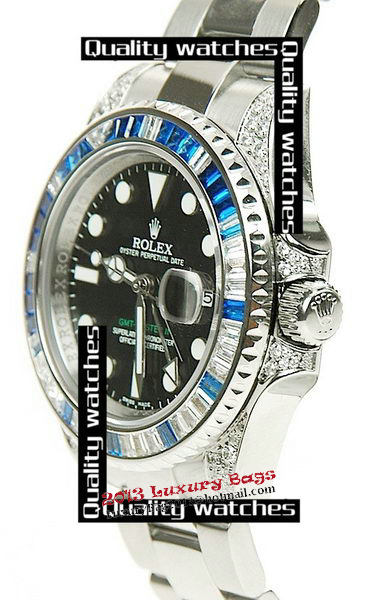 Rolex GMT-Master Replica Watch RO8016P Rolex GMT-Master Replica Watch RO8016P