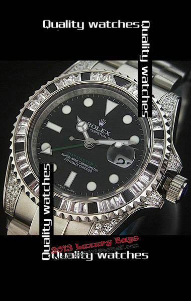 Rolex GMT-Master Replica Watch RO8016U Rolex GMT-Master Replica Watch RO8016U