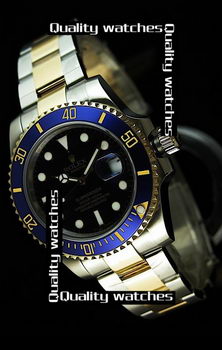 Rolex Submariner Replica Watch RO8009N Rolex Submariner Replica Watch RO8009N