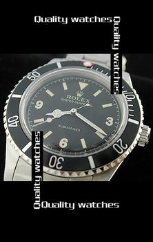 Rolex Submariner Replica Watch RO8009V Rolex Submariner Replica Watch RO8009V