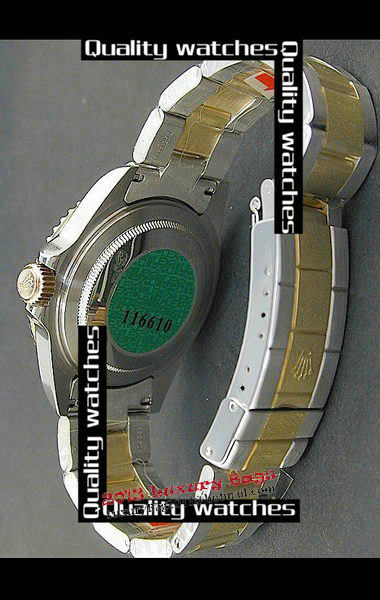 Rolex Submariner Replica Watch RO8009X