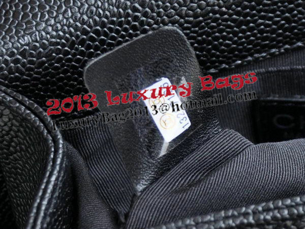 Boy Chanel Small Flap Shoulder Bag Cannage Pattern A67083 Black Boy Chanel Small Flap Shoulder Bag Cannage Pattern A67083 Black