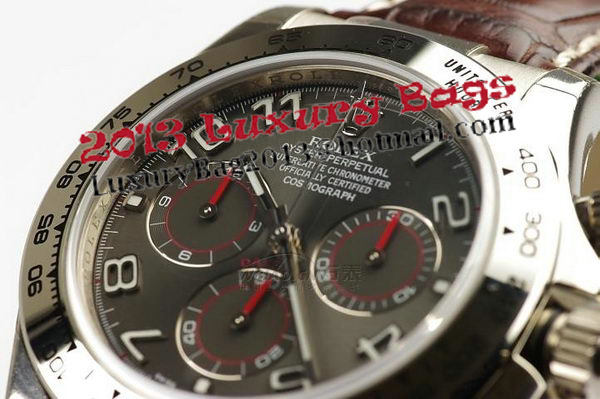 Rolex Cosmograph Daytona Replica Watch RO8020AW Rolex Cosmograph Daytona Replica Watch RO8020AW