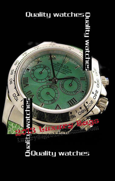 Rolex Cosmograph Daytona Replica Watch RO8020W Rolex Cosmograph Daytona Replica Watch RO8020W