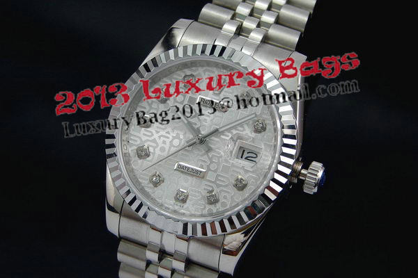 Rolex Datejust Ladies Replica Watch RO8022P Rolex Datejust Ladies Replica Watch RO8022P
