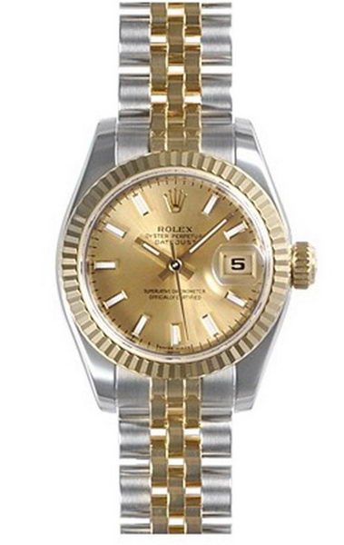 Rolex Oyster Perpetual Replica Watch RO8021S